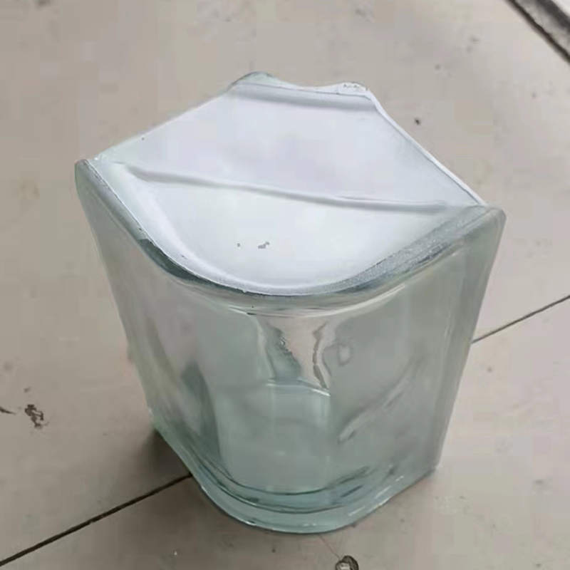 玻璃空心砖