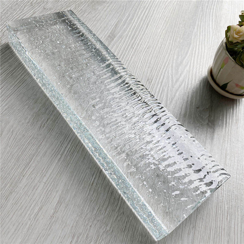 精磨水晶砖